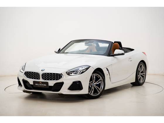 BMW Z4 2.0 TWINPOWER GASOLINA SDRIVE30i M SPORT STEPTRONIC